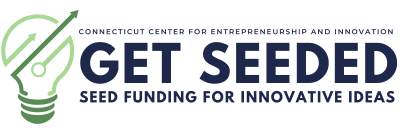 Get Seeded - Connecticut Center for Entrepreneurship and Innovation