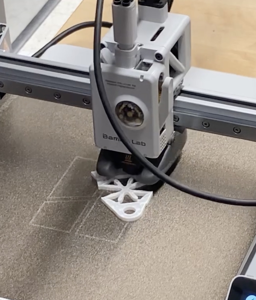 Compliant Shock Absorber